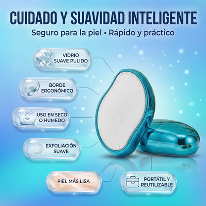 La depiladora que no raspa ni irrita – 2x1 solo hoy